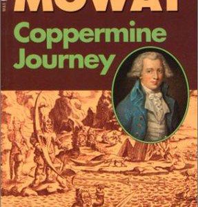 Coppermine Journey