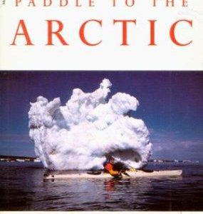 Paddle to the Arctic
