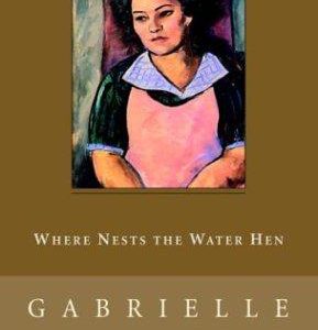 Where Nests the Water Hen