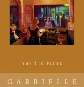 The Tin Flute