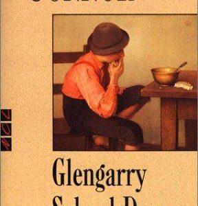 glengarry school days
