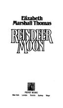 Reindeer Moon