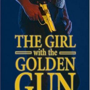 The Girl with the Golden Gun