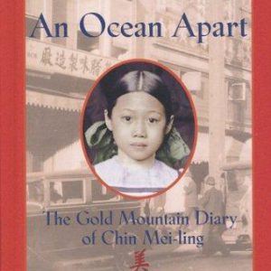 Dear Canada - An Ocean Apart