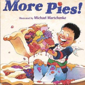 More Pies!