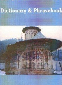 romanian dictionary & phrasebook