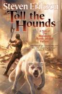 Malazan Book of the Fallen - Toll of the Hounds