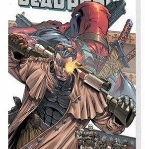 cable @ dead:  burnt offering