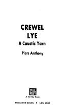 Crewel Lye