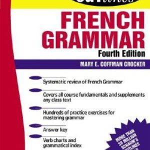 French Grammar