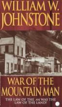 War Of The Mountain Man