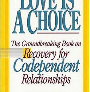 Love Is A Choice