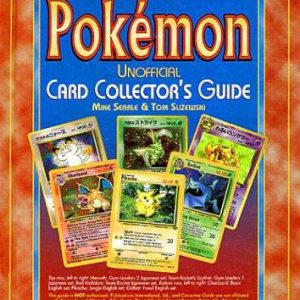 Pokemon Card Collector's Guide
