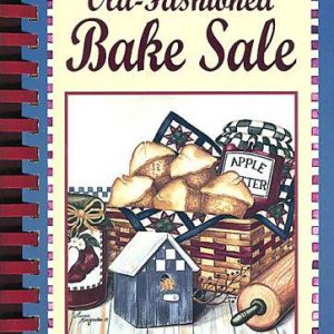 Old - Fashioned Bake Sale