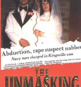 The Unmasking Married To A Rapest