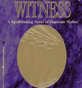 Character Witness