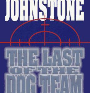 The Last of the Dog Team