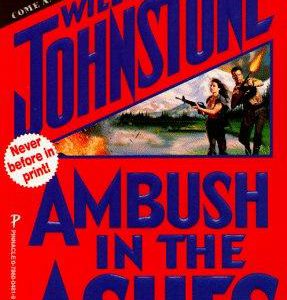 Ambush In The Ashes