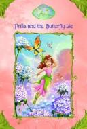 disney fairies - prilla and the butterfly lie