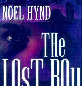 The Lost Boy