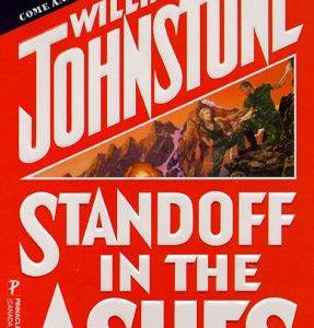 standoff in the ashes