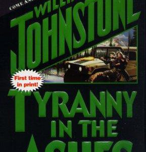 tyranny in the ashes