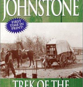 trek of the mountain man