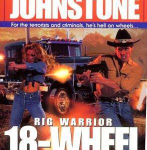 rig warrior - 18- wheel avenger