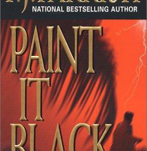 Paint it Black