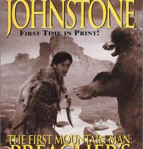 The First Mountain Man: Preachers Peace