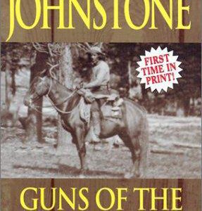 Guns of the Mountain Man