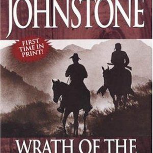 wrath of the mountain man