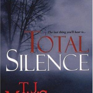 total silence