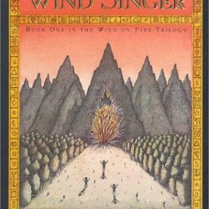 The Wind Singer