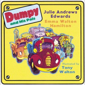 Dumpy and his Pals