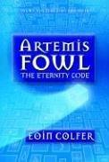 Artemis Fowl - the Eternity Code
