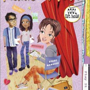 Madison Finn #3 Play IT Again