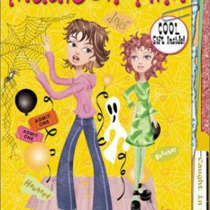 Madison Finn - Caught In The Web