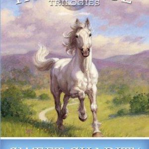 the horseshoe trilogies - sweet charity