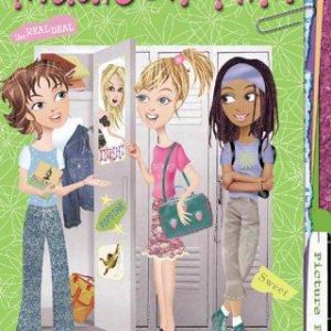 Madison Finn #8 Picture Perfect