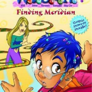 Witch # 3 finding meridian