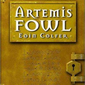 Artemis Fowl