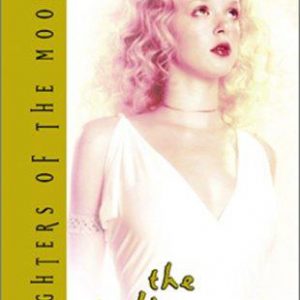 daughters of the moon # 10- the talisman