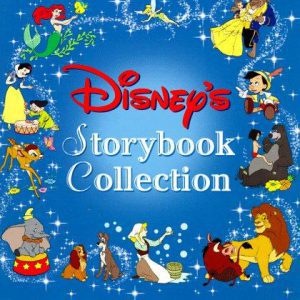Disney's Storybook Collection