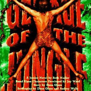 George Of The Jungle