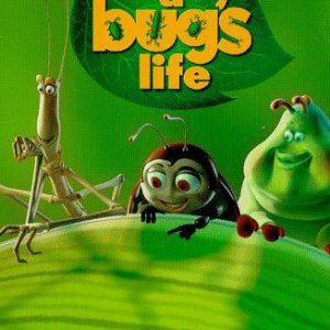 A Bug's life