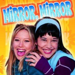Lizzie McGuire - mirrior, mirror