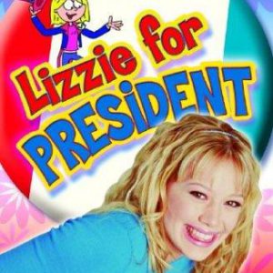 Lizzie For President