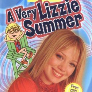 Lizzie McGuire - A Very Lizzie Summer