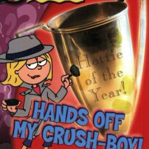 Lizzie McGuire - hands off my crush-boy!